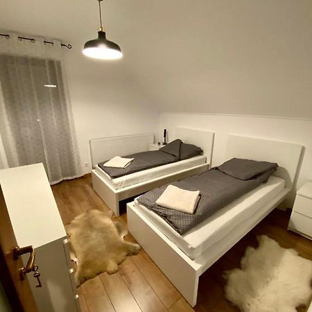 Bokorlak Apartment 오도르헤이우세쿠이에스크 외부 사진
