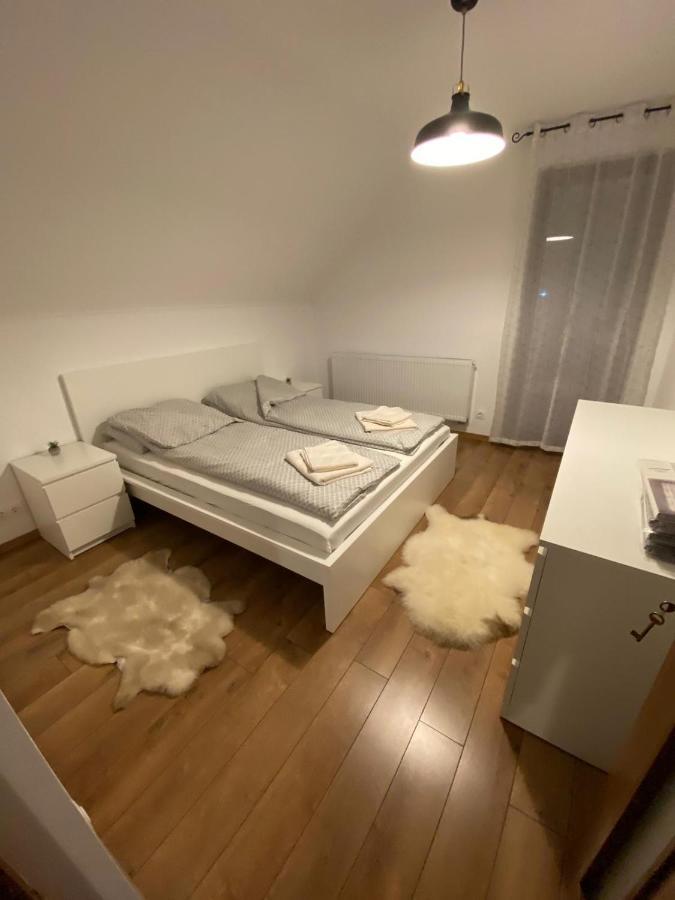 Bokorlak Apartment 오도르헤이우세쿠이에스크 외부 사진