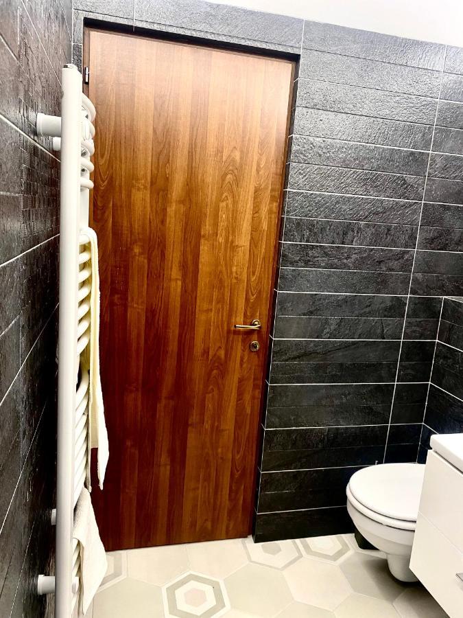 Bokorlak Apartment 오도르헤이우세쿠이에스크 외부 사진